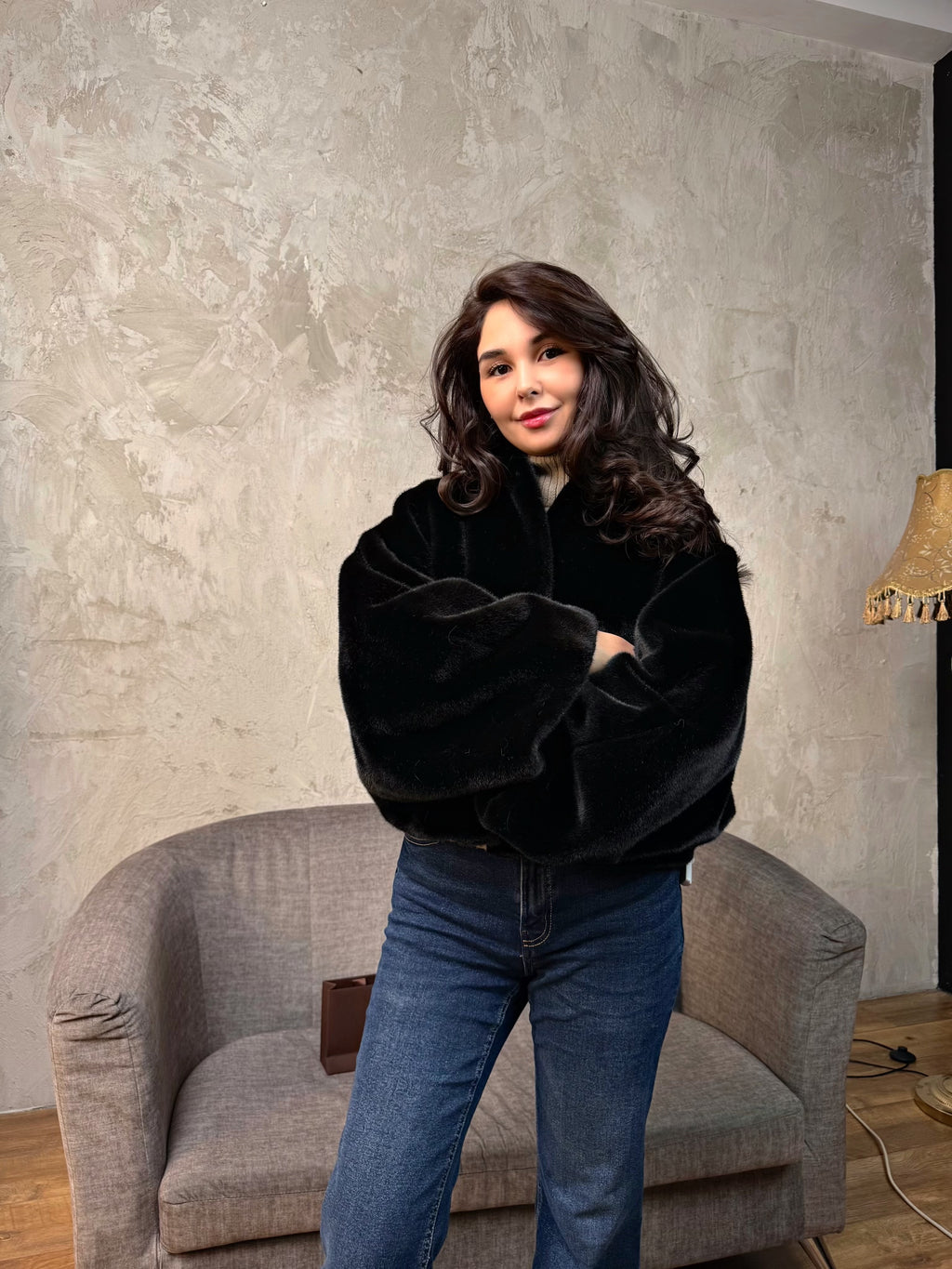 автоледи черная