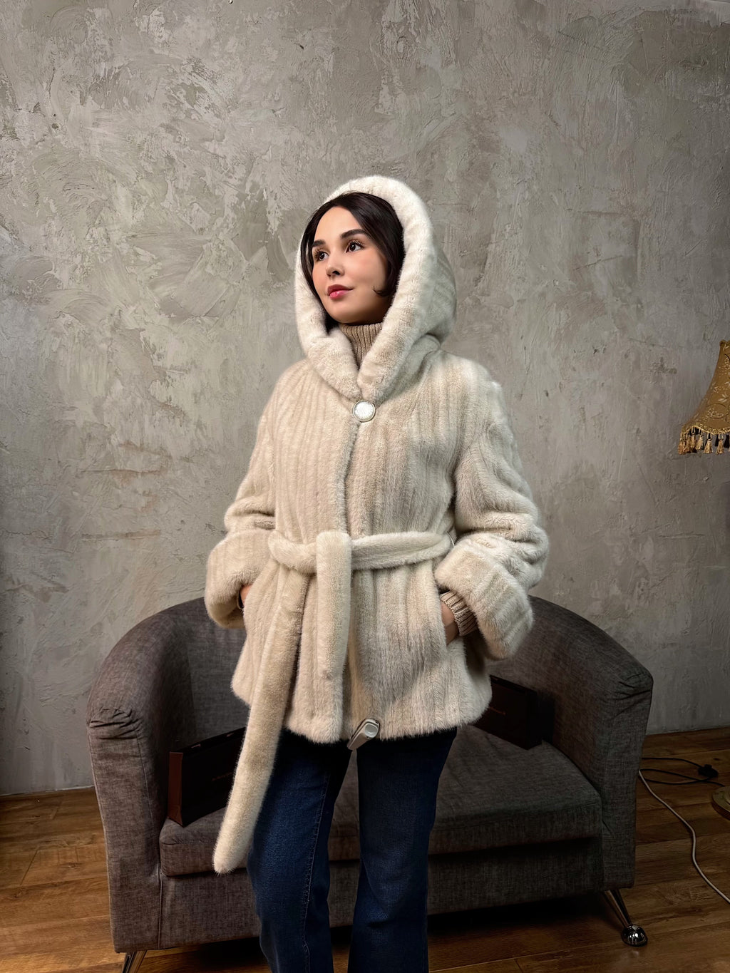 автоледи светлая