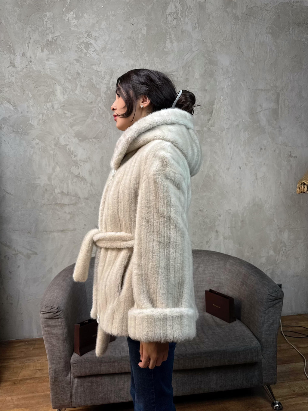 автоледи светлая