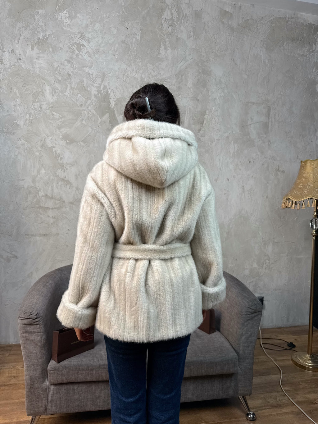 автоледи светлая