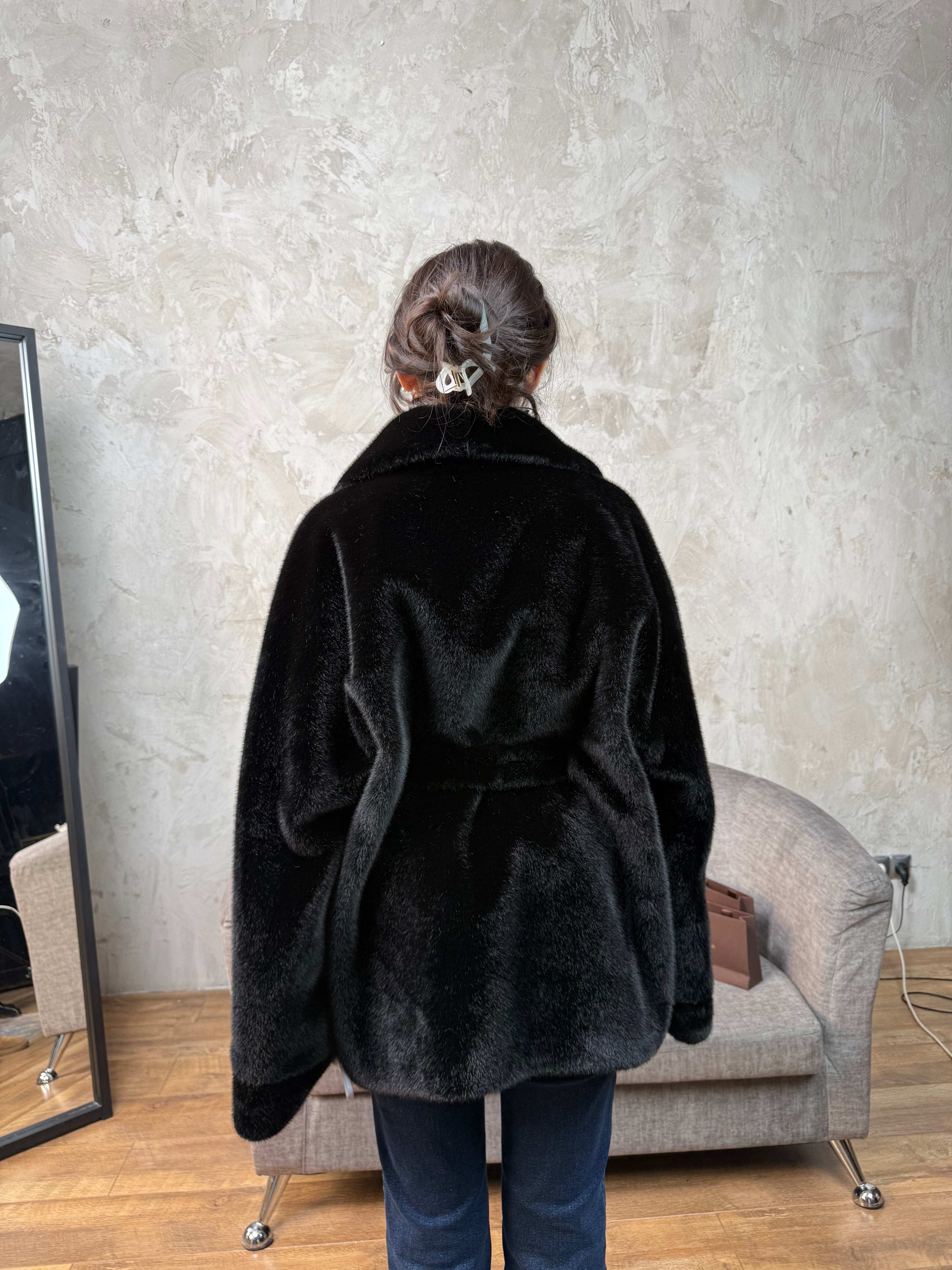 автоледи без капюшона