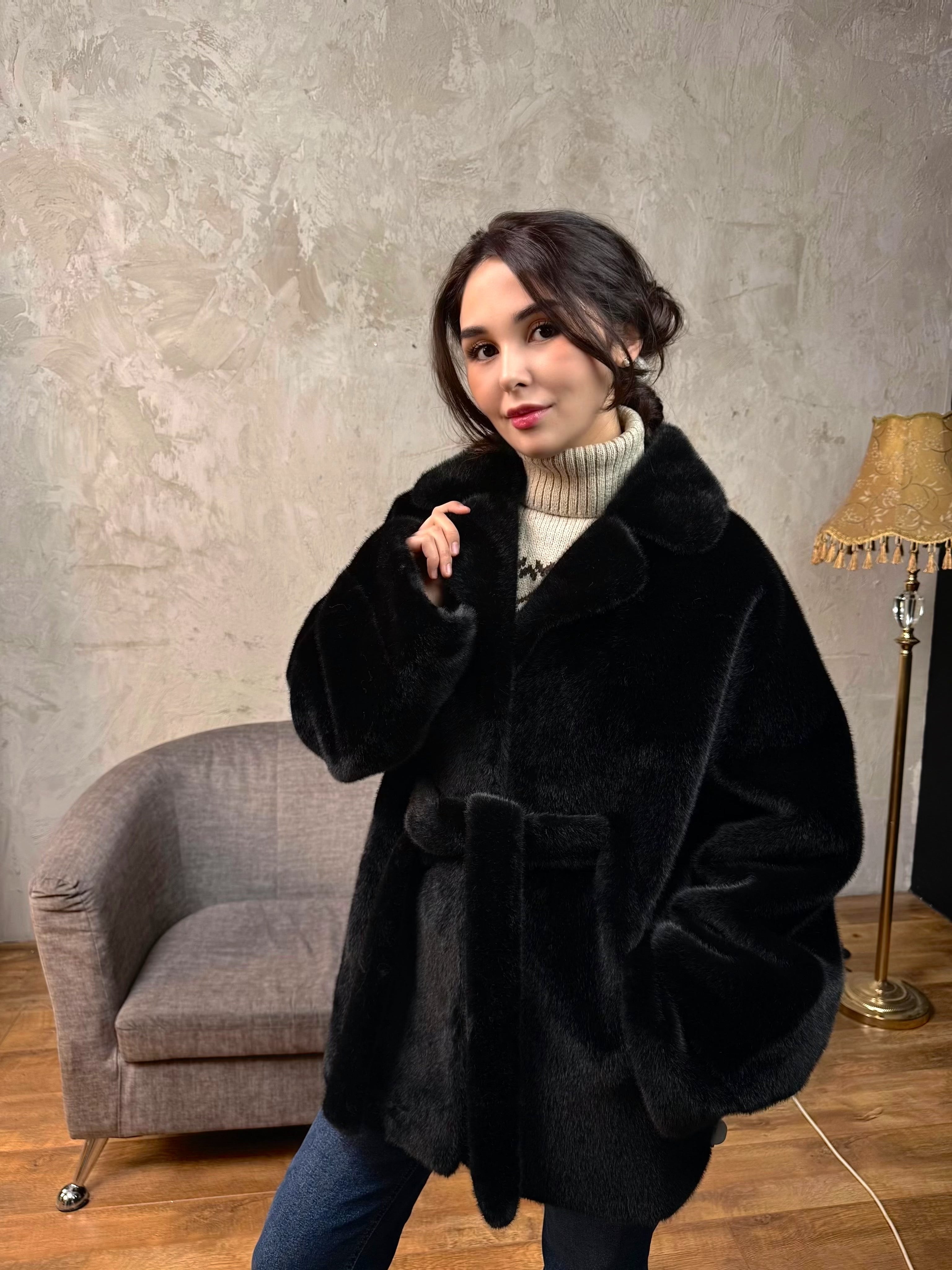 автоледи без капюшона