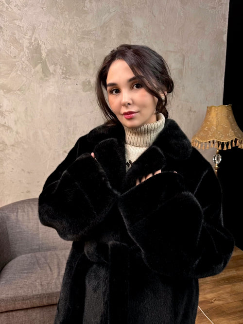 автоледи без капюшона