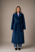 FUR COAT