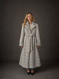 FUR COAT