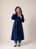 FUR COAT