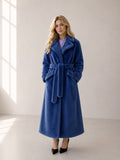 FUR COAT