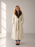 FUR COAT