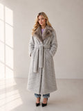 FUR COAT