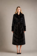 FUR COAT