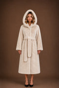 FUR COAT