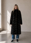 FUR COAT