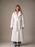 FUR COAT