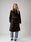 FUR COAT