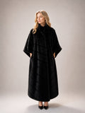 FUR COAT