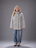 FUR COAT
