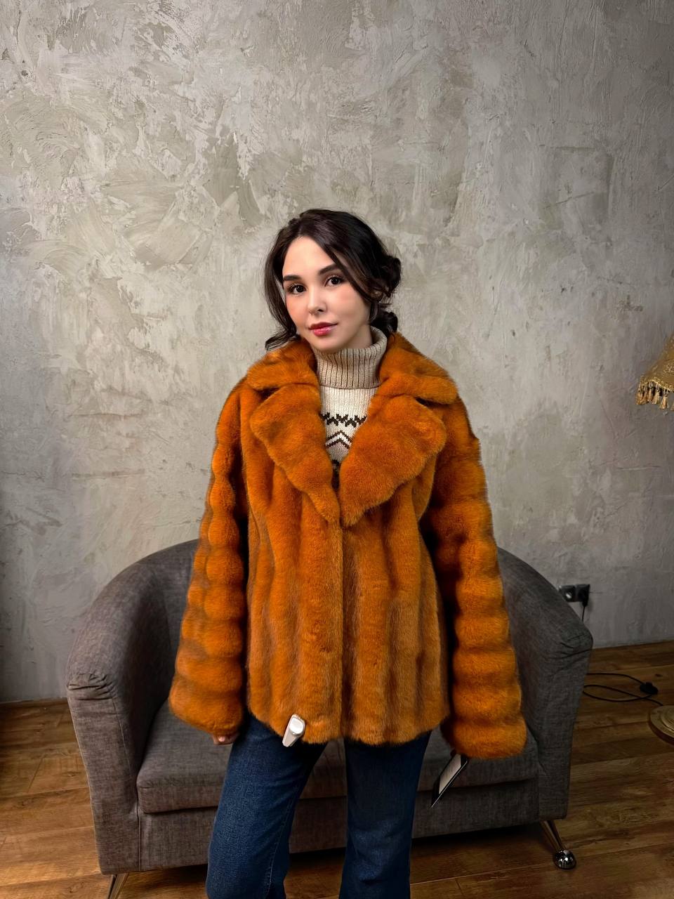 автоледи оверсайз