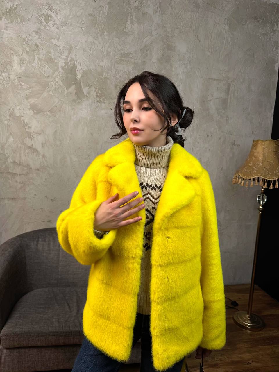 короткая автоледи