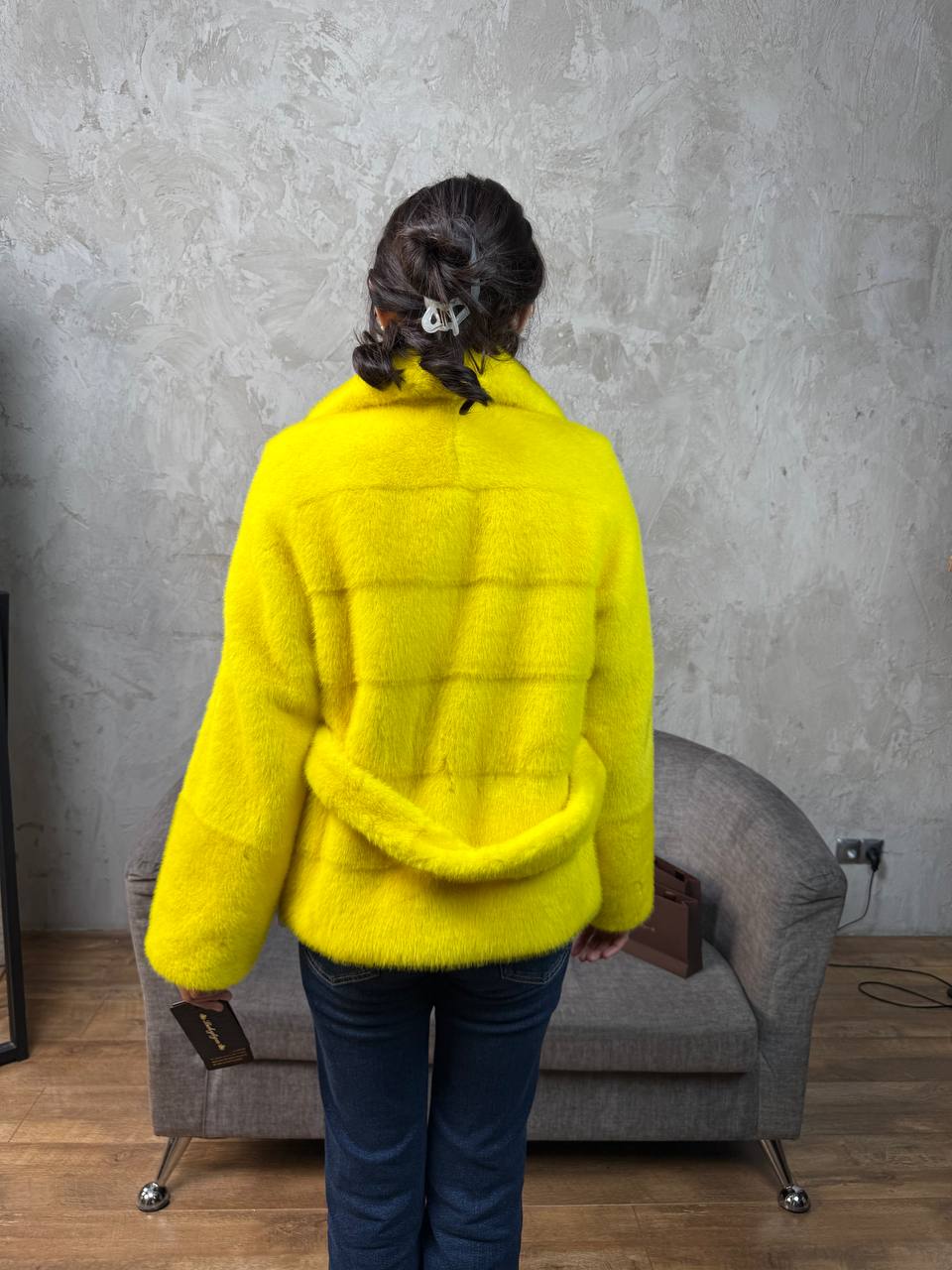 короткая автоледи